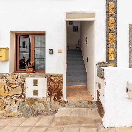 Marea Alta La Santa Exterior foto