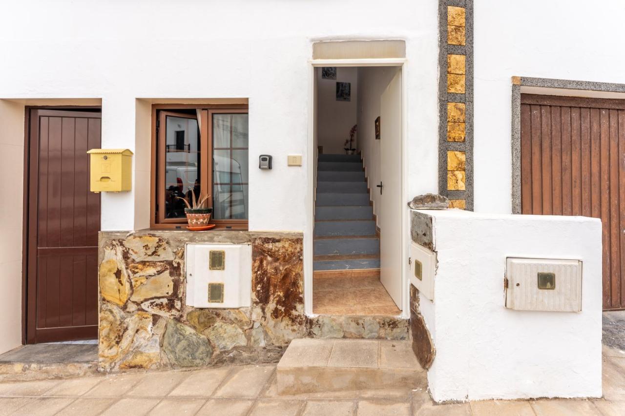 Marea Alta La Santa Exterior foto
