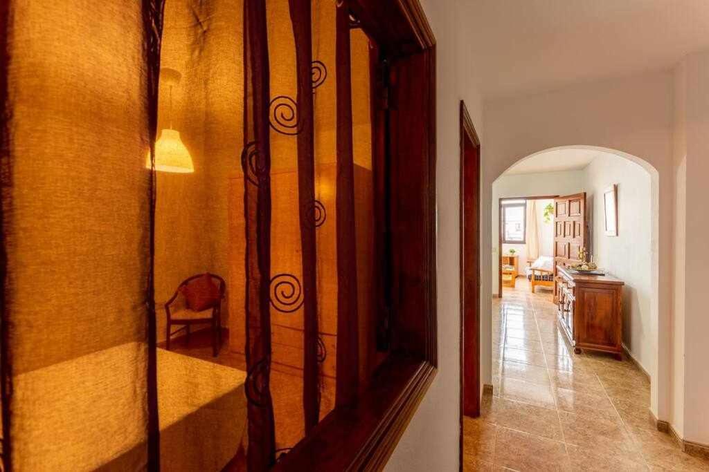 Marea Alta La Santa Exterior foto
