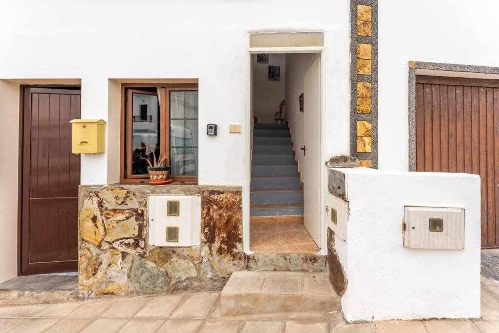 Marea Alta La Santa Exterior foto